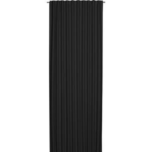ELBERSDRUCKE Gardine "Midnight", (1 St.)