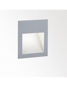 Delta Light HELI X SCREEN LED WW Inbouwlamp
