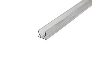 PVC PET goot voor 13mm LED slang (2 meter)