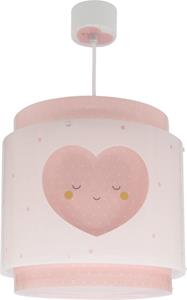 Dalber Pendelleuchte Baby Dreams in Rosa E27