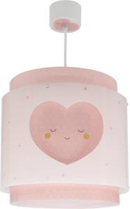 Dalber Hanglamp Baby Dreams roze 76012S