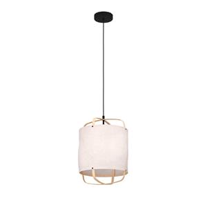 Eglo Scandinavische hanglamp Surfleet Ø 33cm 43874