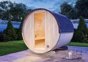 sauna mini s