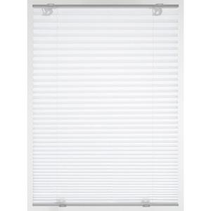 Dachfensterplissee, GARDINIA, blickdicht, ohne Bohren, Saugnäpfe, passend für Velux Dachfenster