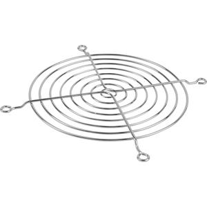 Wallair N40975 Ventilatierooster (b x h) 12 cm x 12 cm