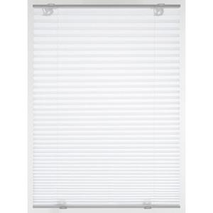 Dachfensterplissee, GARDINIA, blickdicht, ohne Bohren, Saugnäpfe, passend für Velux Dachfenster