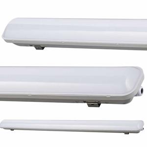 ESR LED TL waterdicht armatuur 5750 lumen 48W 150cm 4000K ip65