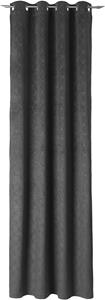 Vorhang JOOP! LIVING - EMBOSS Fertigvorhang, Joop!, (1 St), blickdicht, Textil