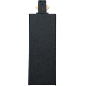 SG-verlichting SG Zip Voeding eindstuk spanningsrail 1-fase mat zwart 003155