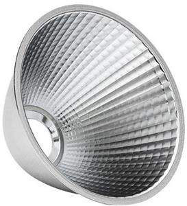 Tronix Reflector 38° voor de 30W LED railspots serie type Piemonte en Cervo 3 fase spanningsrail van  169-075