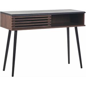 Beliani PERTH Consoletafel 110x40x80