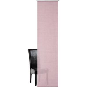 Neutex For You! Neutex for you Vorhang "Linola", (1 St.), HxB: 245x60, Schiebevorhang mit Alupaneelwagen