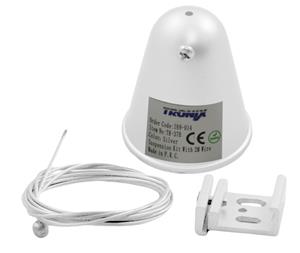 Tronix Hangkabel voor een spanningsrail 169-036