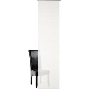 Neutex For You! Neutex for you Vorhang "Linola", (1 St.), HxB: 245x60, Schiebevorhang mit Alupaneelwagen