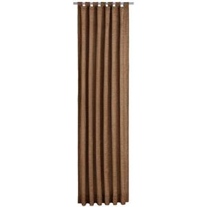 Wirth Vorhang "Trondheim 328 g/m²", (1 St.)