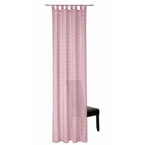 Neutex For You! Neutex for you Vorhang "Evora", (1 St.), HxB: 245x140