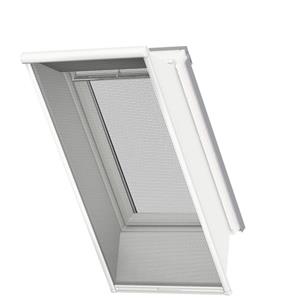 Velux Dakraamhor White Line - 200x76cm - Antraciet - Glasvezel