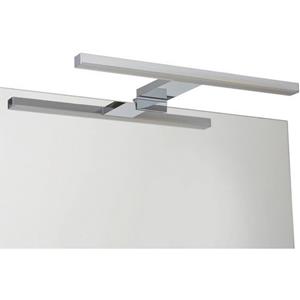 Loevschall Spiegellamp Led opzetlamp Lagan inclusief transformator