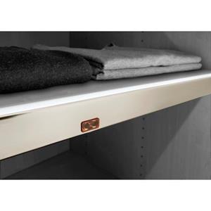 WIEMANN Kastverlichting Led-lichtstrook voor losse planken