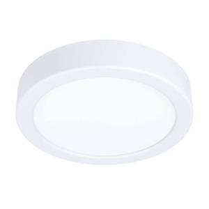 EGLO LED Deckenleuchte Fueva in Weiß 11W 1350lm