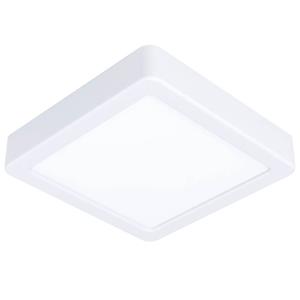 EGLO LED-Anbaupanel Fueva 5 IP20 830 weiß 16x16cm