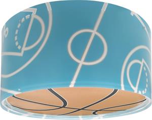 Dalber Kinderkamer plafondlamp Basket 41746