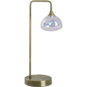Näve Led-tafellamp Varna (1 stuk)