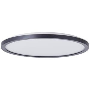 Brilliant Brennan G99653/06 LED-Panel EEK: D (A - G) 17.5W Schwarz, Weiß