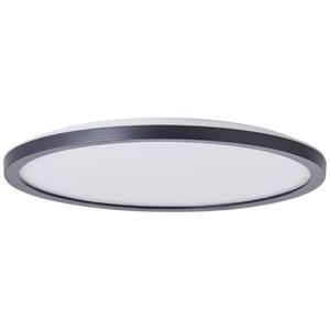 Brilliant Brennan G99653/26 LED-Panel EEK: D (A - G) 17.5W Schwarz, Weiß