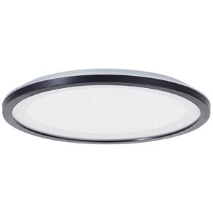 Brilliant Mosako G80545/76 LED-Panel EEK: E (A - G) 20W Schwarz, Weiß