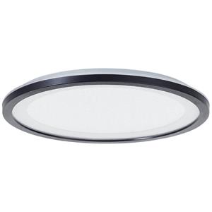 Brilliant Plafondlamp Mosako 2700K zwart M G80545/76