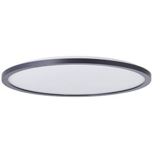 Brilliant Brennan G99654/26 LED-Panel EEK: D (A - G) 22W Schwarz, Weiß