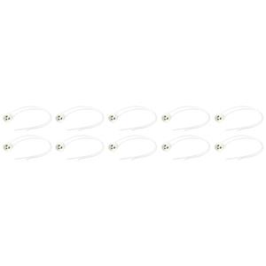 Sygonix SY-4995232 Lampenfassung GU10 10er Set 230 V/AC 500W