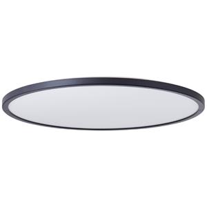 Brilliant Brennan G99699/06 LED-Panel EEK: E (A - G) 35W Schwarz, Weiß