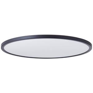Brilliant Brennan G99699/26 LED-Panel EEK: E (A - G) 35W Schwarz, Weiß