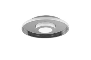 trioleuchten Deckenleuchte Disco Ascari Led 35w Chrom IP44 Trio Lighting
