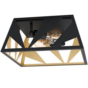 Eglo Stars of Light Strakke plafondlamp Tabloncito 39903