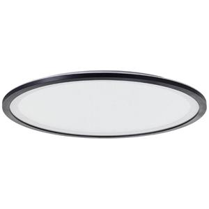 Brilliant Mosako G80553/76 LED-Panel EEK: E (A - G) 36W Schwarz, Weiß
