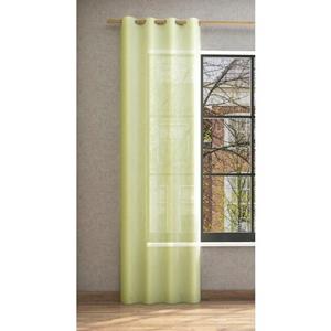 Neutex for you! Gordijn Libre-ECO Duurzaam, breedte 142 cm, op maat (1 stuk)