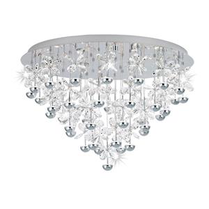 Eglo Stars of Light Design plafondlamp Pianopoli 39246