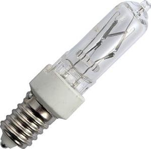 SPL | Halogeen Halolux | Kleine fitting E14 | 28W