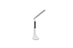 Trio international Tafellamp Patty wit met wekfunctie R52311101