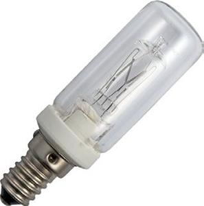 SPL | Halogeen Halolux | Kleine fitting E14 | 100W