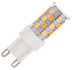 Bailey | LED Insteeklamp | G9 | 3.5W