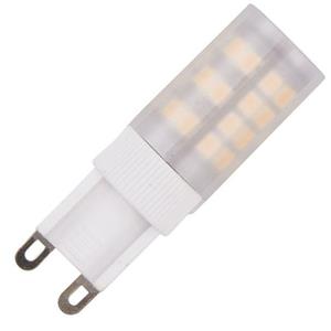 SPL | LED Insteeklamp | G9 | 3.5W Dimbaar