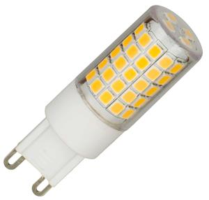 Bailey | LED Insteeklamp | G9 | 5W Dimbaar
