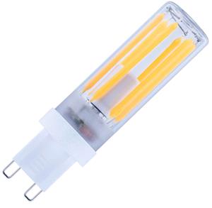 Bailey | LED Insteeklamp | G9 | 3.5W Dimbaar