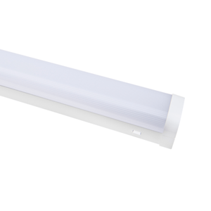 Tronix LED armatuur 40W 120cm rechthoekig lichtkleur 3000K, 4000K of 5700K Batten light