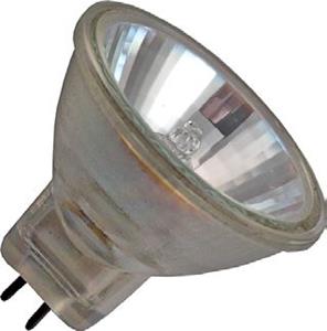 SPL | Halogen Spot | GU4 | 20W 12V