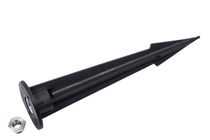 Tronix Grondpin voor spots type Spike 22cm 149-352